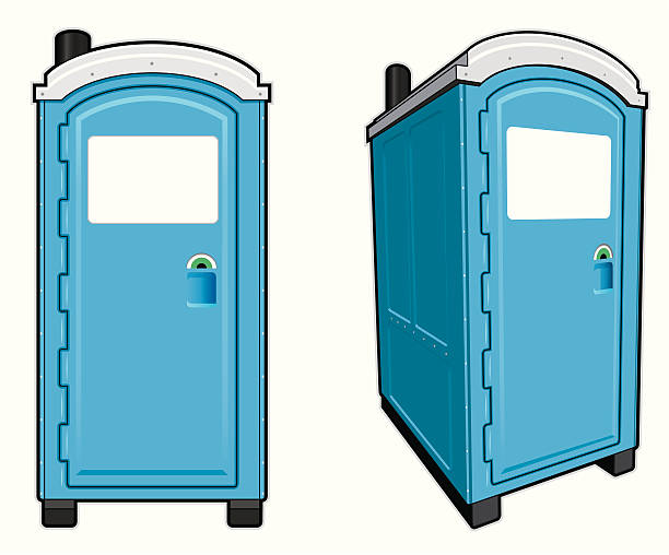 Best Standard Portable Toilet Rental  in USA